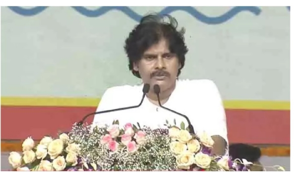 పవన్ కల్యాణ్