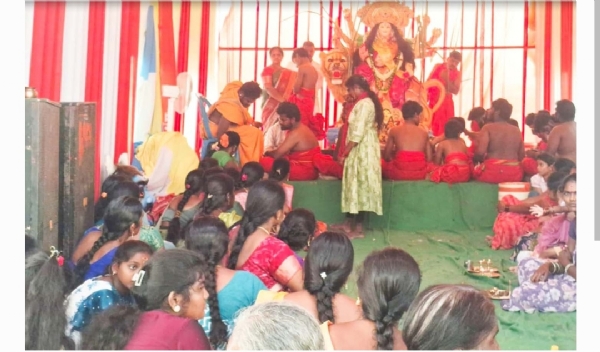 Durga Mata Durga Mata