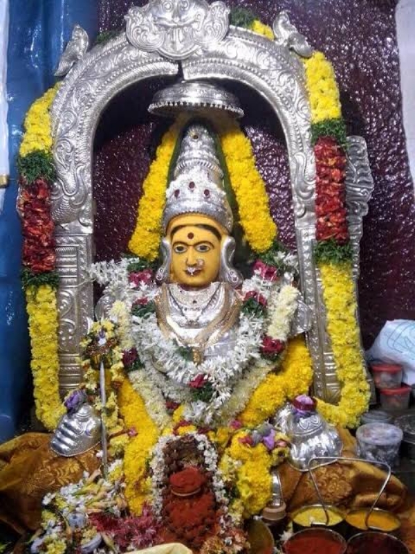 padmakshi