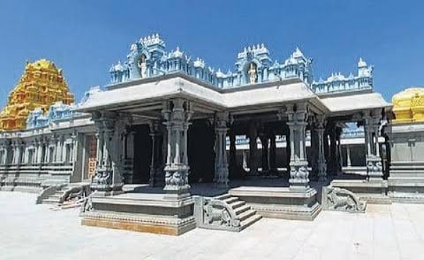 AMARAVATHI AMARAVATHI