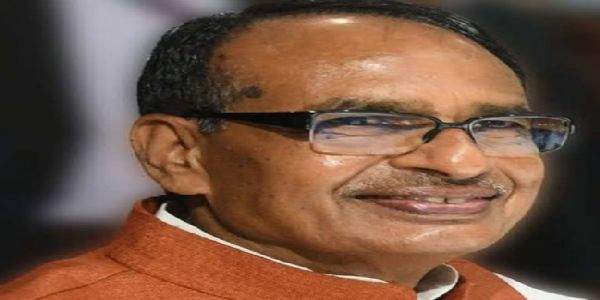 కాంగ్రెస్ ఓటమి ఈసీ వల్ల కాదు, ఆలోచన లేని నాయకత్వం వల్లః శివరాజ్ సింగ్ చౌహాన్