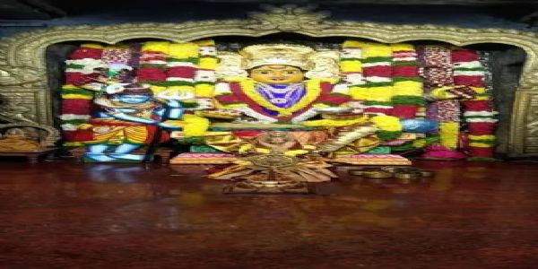 చారిత్రక భద్రకాళి ఆలయంలో వైభవంగా శరన్నవరాత్రి వేడుకలు – అన్నపూర్ణాదేవిగా అమ్మవారి దివ్య దర్శనం