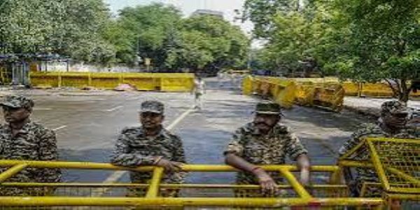 జంతర్ మంతర్ వద్ద నిరసనలపై నిషేధం – మూడు ప్రత్యామ్నాయ వేదికలను ప్రకటించిన ఢిల్లీ పోలీసులు