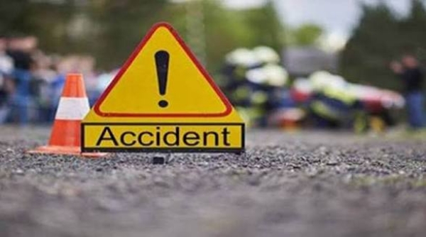 Accident Accident