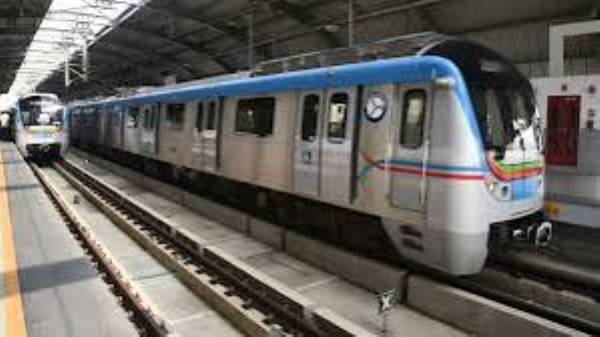 metro metro