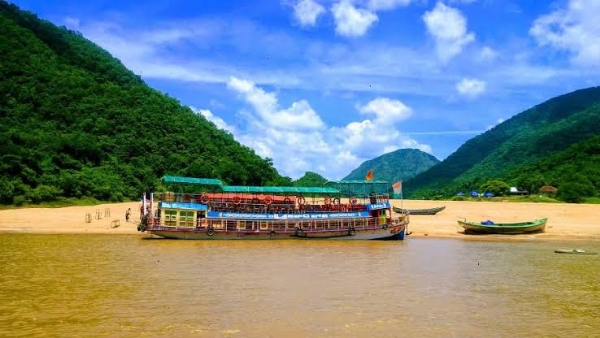 Papikondalu