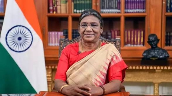 President President