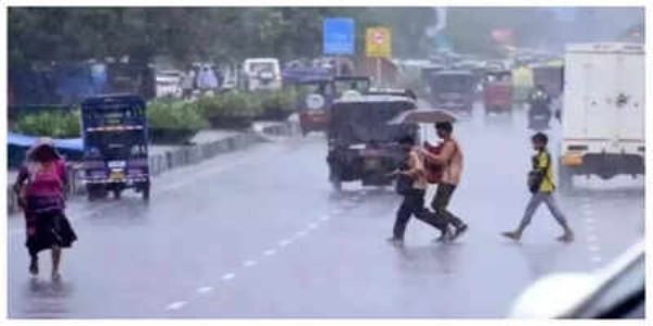 రుతుపవనాల తిరోగమనం....: ఈ వారం వాతావరణం ఎలా ఉంటుంది? వర్షాల సంగతేంటి?