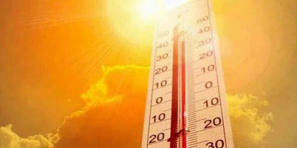 తెలంగాణలో ఎండల తీవ్రత