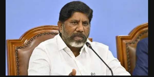 సింగరేణి కార్మికులకు భట్టి విక్రమార్క శుభవార్త