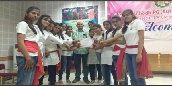 నవరాత్రి కన్యాపూజకు అసలైన అర్థాన్ని ఇస్తున్న రాజస్థాన్ సామాజిక వేత్త రాజన్ చౌధరి పోరాటం