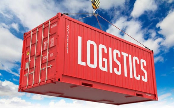 LOGISTICS LOGISTICS
