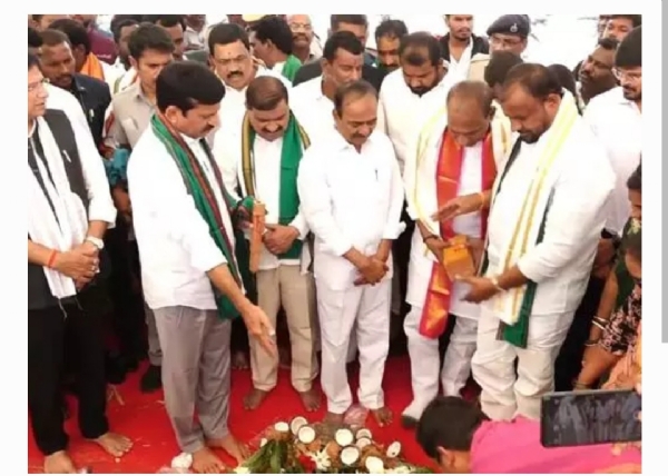 Indira Amma