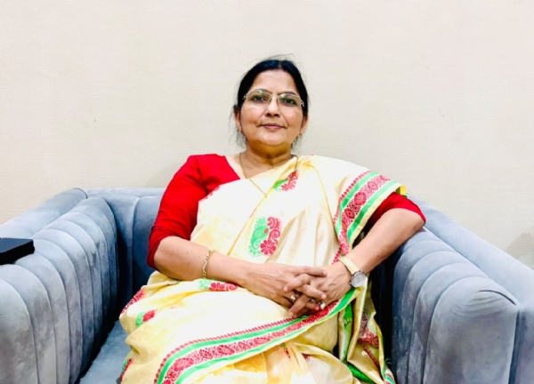 minister