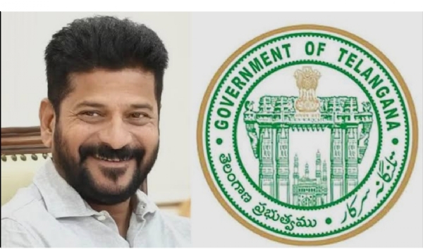 తెలంగాణ