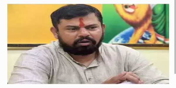 నీటి వృధాను అరికట్టాలి.. ఎమ్మెల్యే రాజాసింగ్
