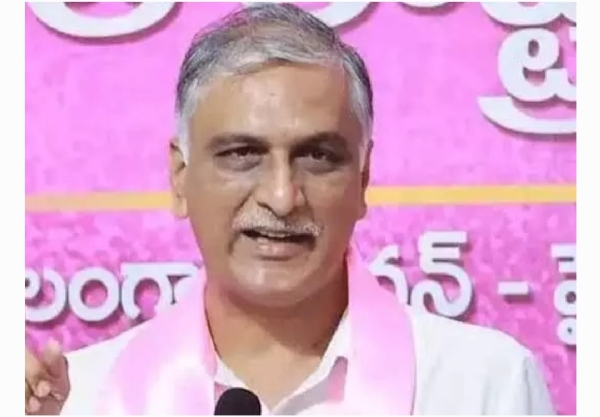 హరీష్ రావు హరీష్ రావు