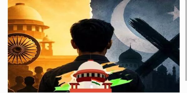 ఇస్లాంలోకి మారితే బీసీ రిజర్వేషన్లు వర్తించవు: సుప్రీంకోర్టు సంచలన తీర్పు