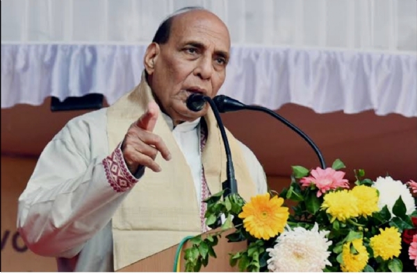 Rajnath Rajnath