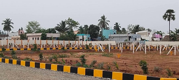 Land