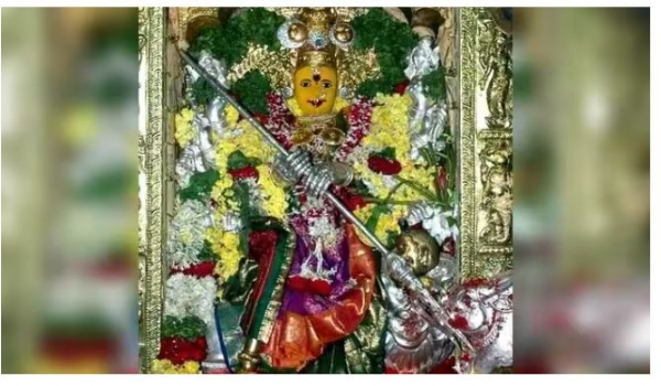 కనకదుర్గమ్మ ఆలయంలో దేవీ నవరాత్రి ఉత్సవాలు..