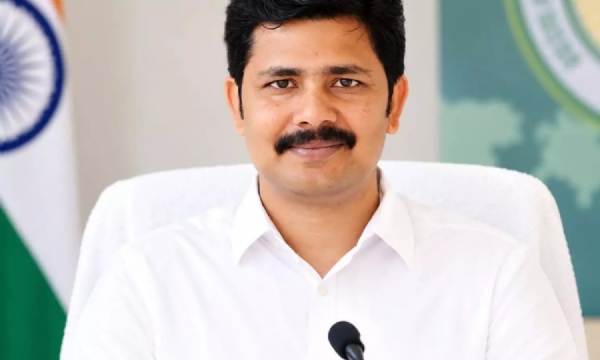 మద్దిల గురుమూర్తి!