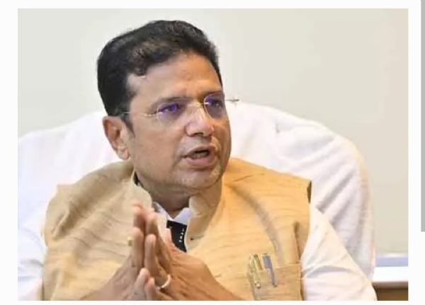 Minister