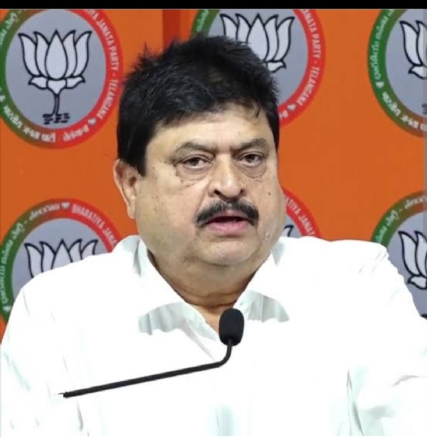 BJP BJP