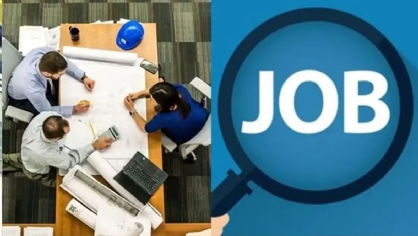 Job vacancy Job vacancy