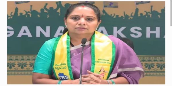 ఎల్ నినో విషయంలో సీఎం రేవంత్ రెడ్డి పూర్తిగా విఫలం.. కవిత