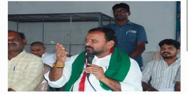 వైరా నియోజకవర్గానికి అభివృద్ధిలో అగ్రస్థానం.. ఎమ్మెల్యే రాందాస్ నాయక్