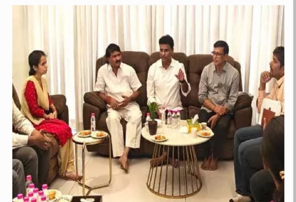 MLA MLA