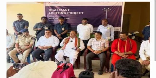 దసరా ఉత్సవ ఏర్పాట్లపై ప్రభుత్వ సలహాదారు మహమ్మద్ షబ్బీర్ అలీ సమీక్ష