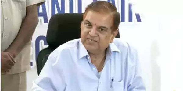 రాయచోటి, పుంగనూరు ఘటనలపై ఏపీ ఎస్ఈసీ ఆగ్రహం.. సమగ్ర నివేదికకు ఆదేశం!