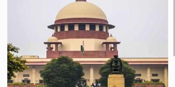పాదచారుల భద్రతలో విఫలం.. ఢిల్లీ ప్రభుత్వం పై సుప్రీంకోర్టు ఫైర్