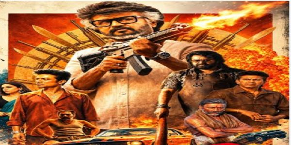 'జైలర్ 2' బాక్సాఫీస్ కలెక్షన్ .. రెండు రోజుల్లోనే రూ.209 కోట్ల వసూళ్లు