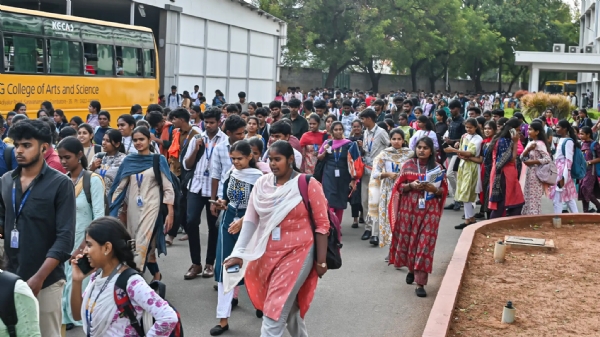 students