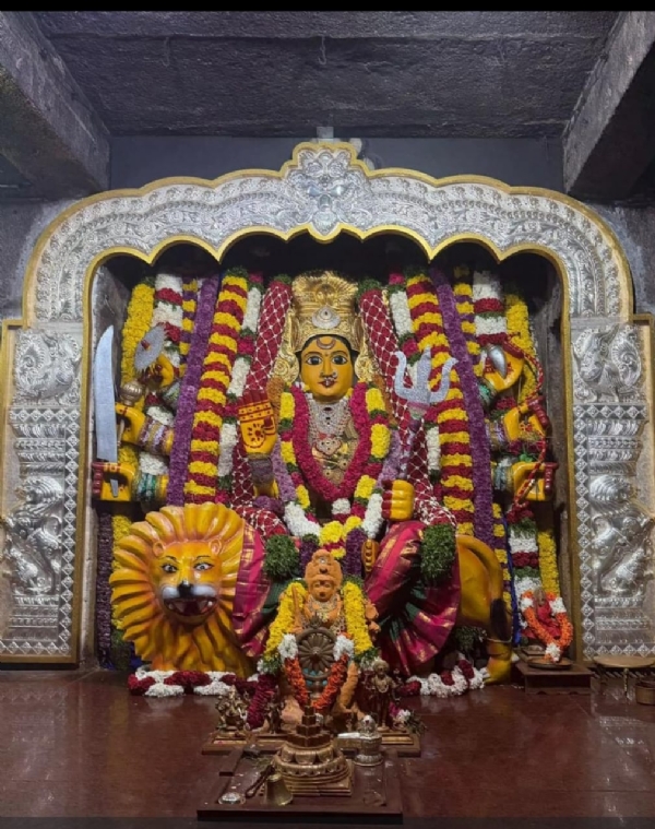 Temple Temple