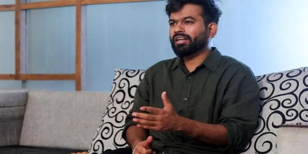 ‘బెదిరింపులకు భయపడేది లేదు.. చట్టపరంగా పోరాడతాం’: సీజేపీ అధినేత అభిజిత్ దిప్కే
