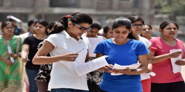 ఉస్మానియా విశ్వవిద్యాలయంలో పీజీ ఫలితాల ప్రకటన