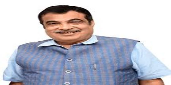 గ్వాలియర్ రోడ్డు ప్రమాదంపై కేంద్ర మంత్రి నితిన్ గడ్కరీ దిగ్భ్రాంతి.. కుటుంబాలకు ప్రగాఢ సానుభూతి
