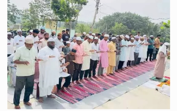 Muslim Muslim