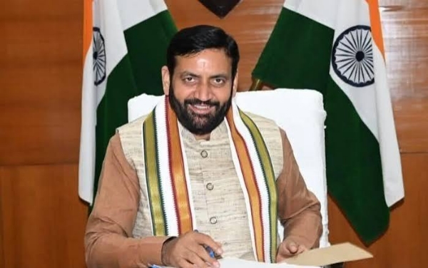 సీఎం సైనీ