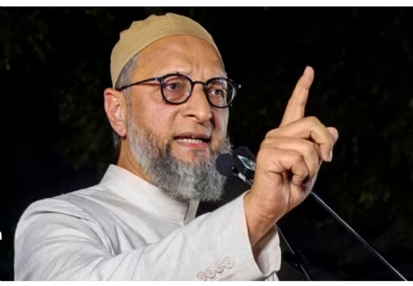 Owaisi
