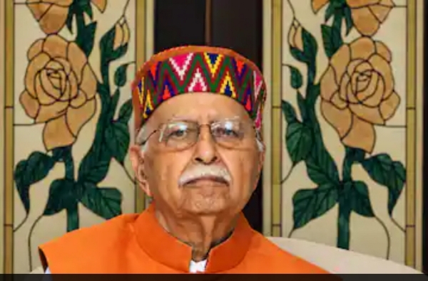 Lk Advani Lk Advani