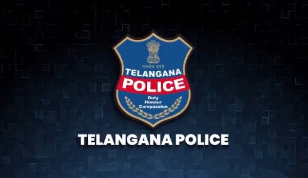 TELANGANA police