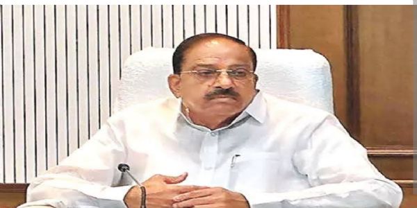 గోదావరి నీళ్లకు అడ్డుకట్ట వేసేందుకు ప్రభుత్వం కసరత్తు.. మంత్రి తుమ్మల