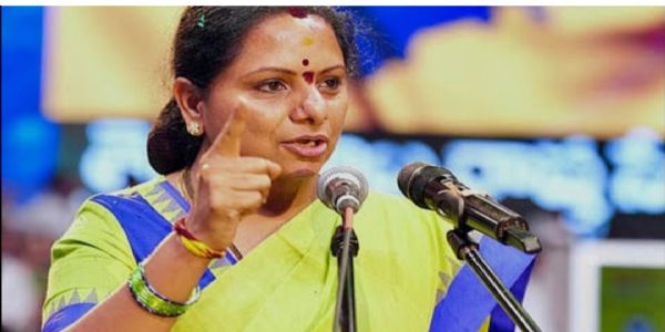 తాము అధికారంలోకి వచ్చాక రైతన్నలకు సంపూర్ణ మేలు.. టిఆర్ఎస్ చీఫ్ కవిత.