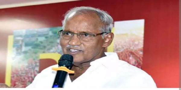 జల వనరులను కాపాడేందుకు ప్రత్యేక కార్యాచరణ.. కొత్తగూడెం ఎమ్మెల్యే