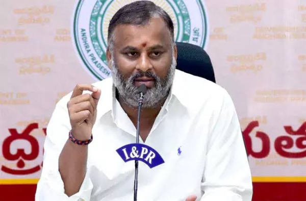 Minister Minister